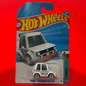 Hot Wheels Basic - Tooned Volkswagen Golf MK1