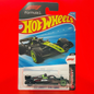 Hot Wheels Basic - Kick Sauber F1 Team/Equipe