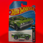 Hot Wheels Basic - '69 Chevelle