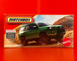 Matchbox - Toyota 4Runner