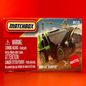 Matchbox - MBX Lil' Dumper