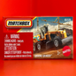 Matchbox - Ground Grinder