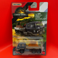 Matchbox - Off-Road Rescue Rig (Jurassic World)