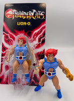 Thundercats - Lion-O (Origins style)