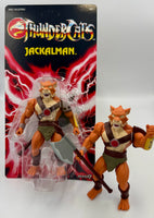 Thundercats - Jackalman (Origins style)