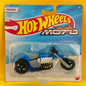 Hot Wheels Moto - Ferenzo XL