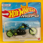 Hot Wheels Moto - Twin Flame XL