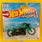 Hot Wheels Moto - Fat Ride XL