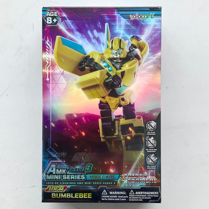 Yolopark - Bumblebee - AMK mini series (wave 3)