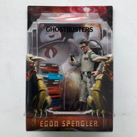 GhostBusters - Egon Spengler