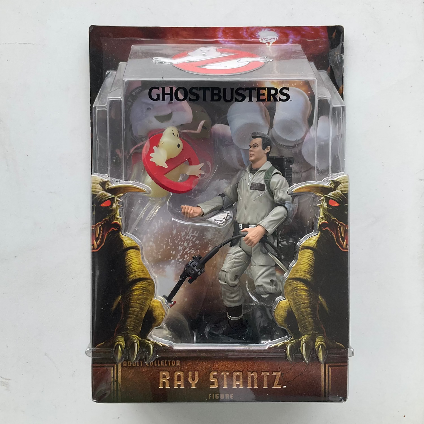 GhostBusters - Ray Stantz (Pre-Owned, Sealed)