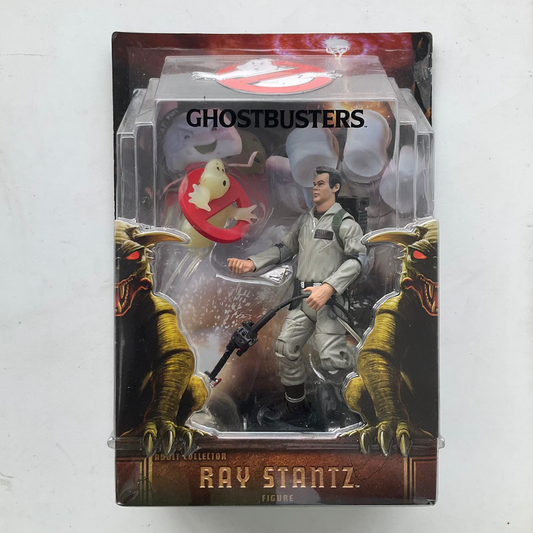 GhostBusters - Ray Stantz (Pre-Owned, Sealed)