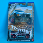HW Silver Series - Toyota Off-Road Truck