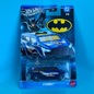 HW Silver Series - Batman - Speedbox