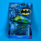 HW Silver Series - Batman - Batcopter