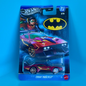 HW Silver Series - Batman - Count Muscula