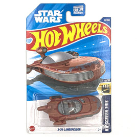 Basic Premium Fantasy - X-34 Landspeeder