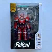 McFarlane Toys - Fallout - Nuka Cola T-60