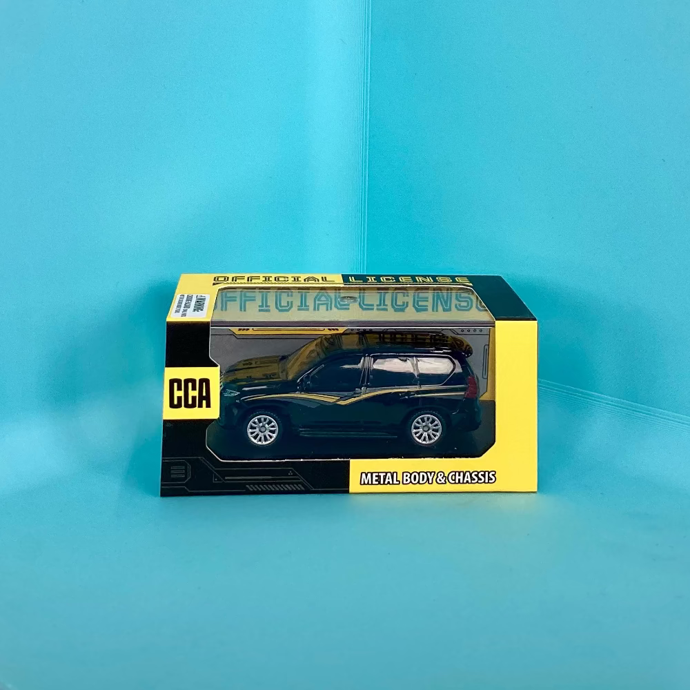 CCA - 1:64 Toyota Land Cruiser Prado