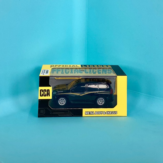 CCA - 1:64 Toyota Land Cruiser Prado