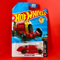 Hot Wheels - Fiat Beast Of Turin