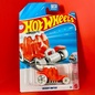 Hot Wheels - Dessert Drifter