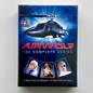 DVD - Airwolf (The completed Series) (Region 1)