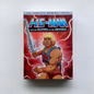 DVD - He-Man And The Masters Of The Universe, Complete Series (Region 1)