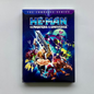 DVD - He-Man And The Masters Of The Universe (Animated Series S1-S3)  (Region 1)