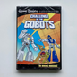 DVD - Challenge Of The Robots (Region 1)