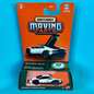Moving Parts -  Lamborghini Huracan Sterrato