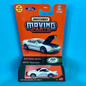 Moving Parts - 1995 Ford Mustang SVT Cobra R