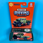 Moving Parts - 1947 Dodge Power Wagon