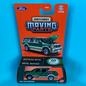 Moving Parts - 2004 Ford Excursion
