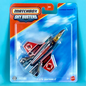 Matchbox Sky Busters - F-35 B Lightning 2