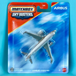 Matchbox Sky Busters - Airbus A320 Neo