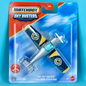 Matchbox Sky Busters - MBX Sky Cruiser