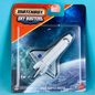 Matchbox Sky Busters - Space Shuttle Orbiter
