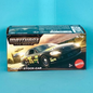 Power Grabs - Chevy Stock-Car