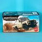Power Grabs - Land Rover 6x6