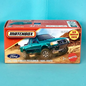 Power Grabs - 1993 Ford Ranger Prerunner / Hors-Route
