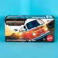 Power Grabs - 1973 Volkswagen T2B Bus