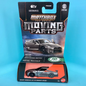 Moving Parts - 2020 Nissan GT-R Nismo (R35)