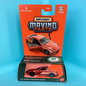Matchbox Moving Parts - 2024 Maserati Granturismo Folgore