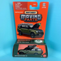 Matchbox Moving Parts - Land Rover Defender 130