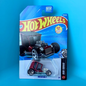 Hot Wheel Basic - Uncertain-T