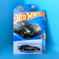 Hot Wheel Basic - El Segundo Coupe