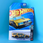 Hot Wheel Basic - Volvo 240 Drift Wagon