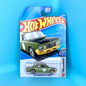 Hot Wheel Basic - Alfa Romeo Giulia T1 Super