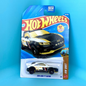 Hot Wheel Basic - 2019 Audi TT Safari